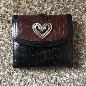 Brighton wallet